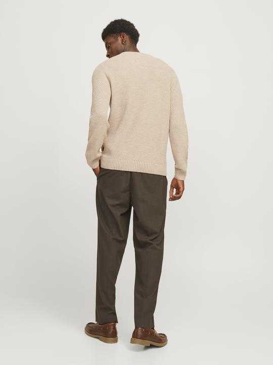 Produktbild Jack & Jones Jprbludiogo Cable Knit Ln (XL)