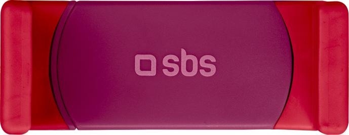 Produktbild SBS Autohalter für Smartphones bis zu 6”