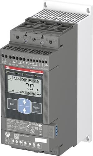 Produktbild ABB PSE60-600-70