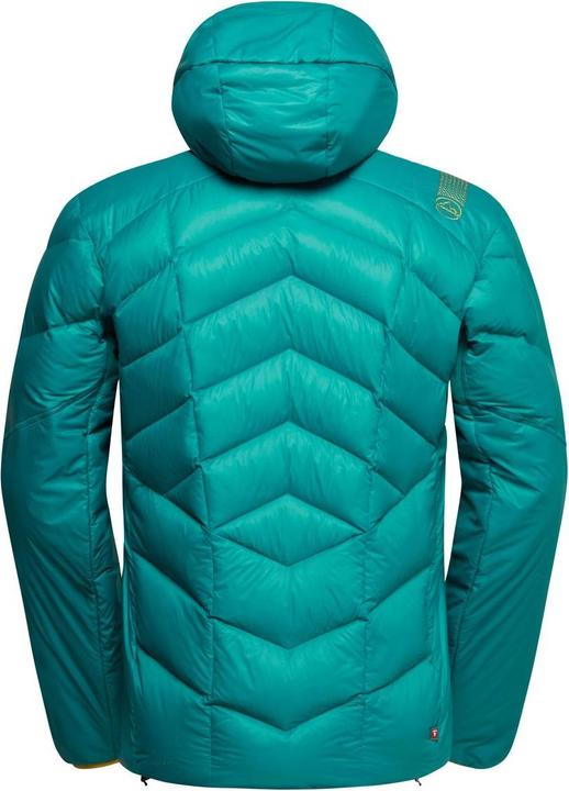 Produktbild La Sportiva Aiguille Down Jkt M (S)