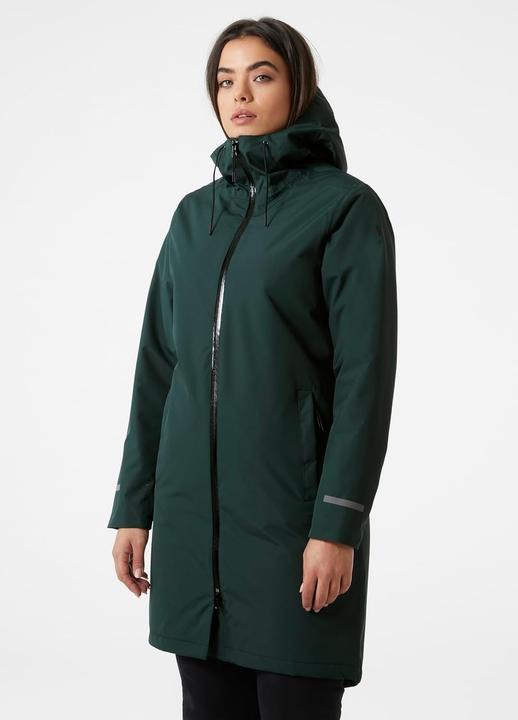 Produktbild Helly Hansen W Aspire Rain Coat (L)