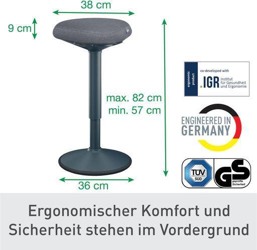 Immagine prodotto Leitz Ergo Active