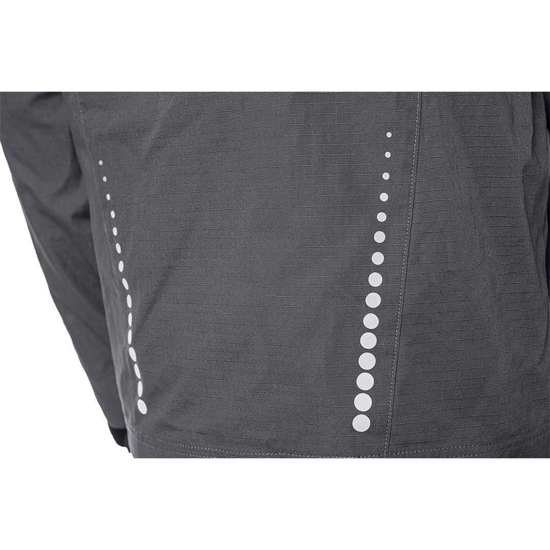 Topex, Arbeitsjacke, 2 in 1 Arbeitsjacke 100% Baumwolle Ripstop L (L)