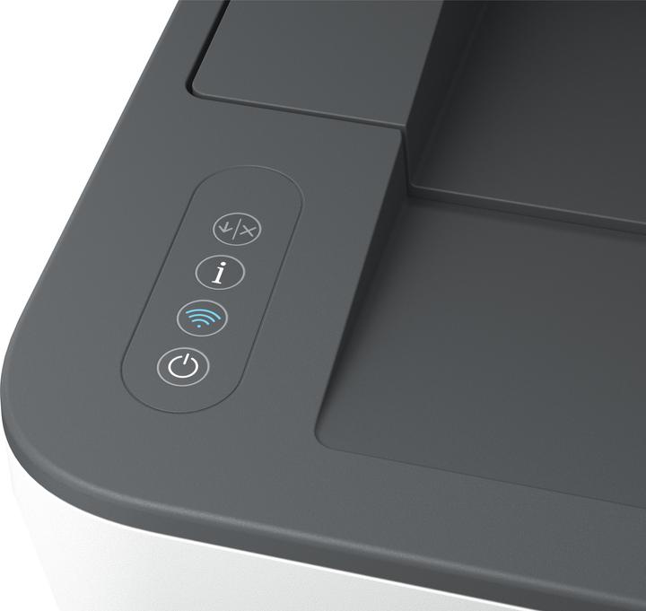 Actual product image HP LaserJet Pro 3002dw (Laser, Black and white)