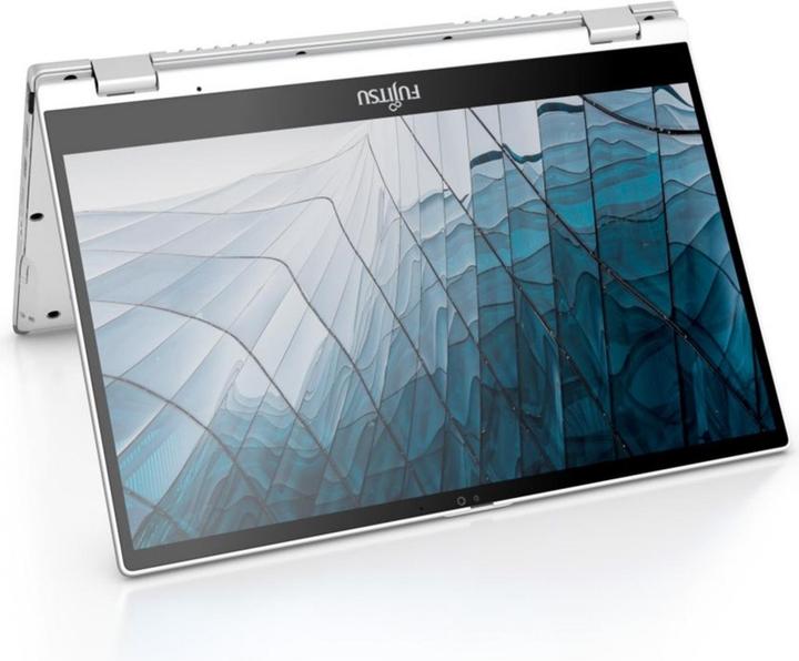 Actual product image Fujitsu LifeBook U9313X (13.30", 512 GB, 16 GB, DE, Intel Core i5-1335U)