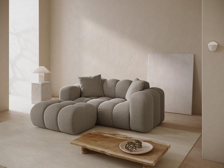 Produktbild Cosmopolitan Design Treno (Ecksofa)