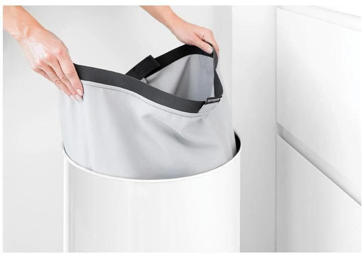 Actual product image Brabantia Cork cover (60 l)