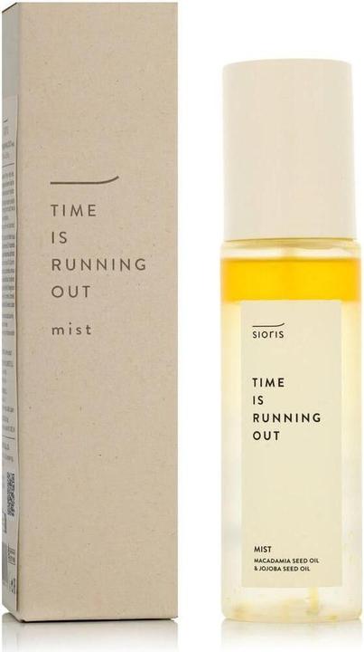 Produktbild Sioris time is running out mist (100 ml)