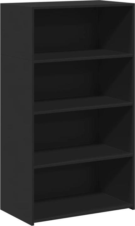 Image du produit vidaXL Highboard (70 x 41 x 124 cm)