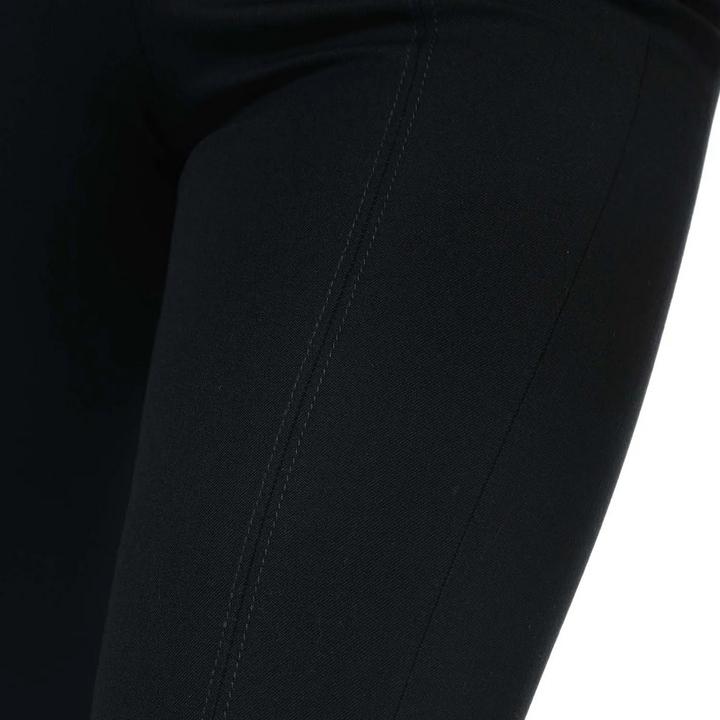 Actual product image Tommy Hilfiger Womens/Ladies Essential High Waist Trousers (36)