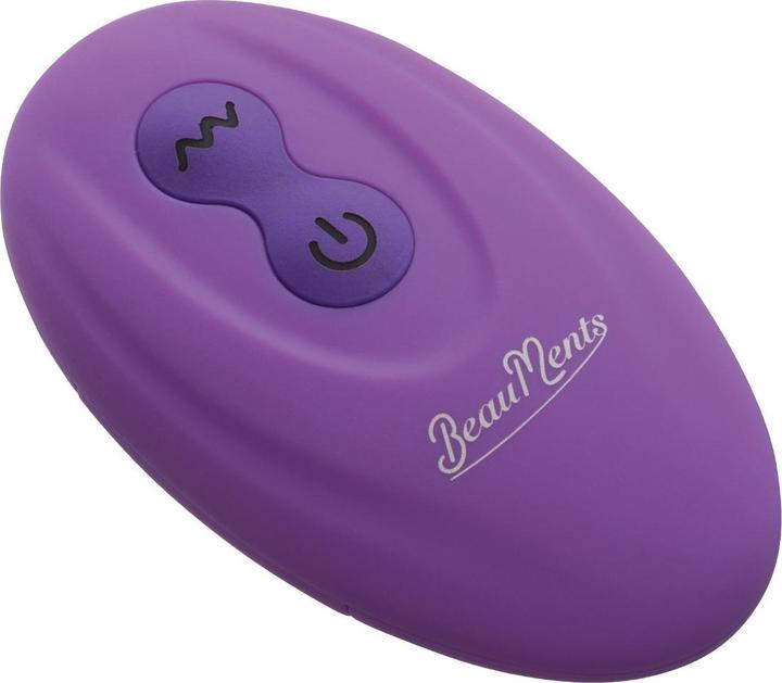 Produktbild Beauments Twosome Fun (3.40 cm)