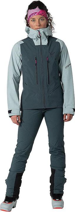 Actual product image Dynafit Blacklight 3L Jacke Damen (S)