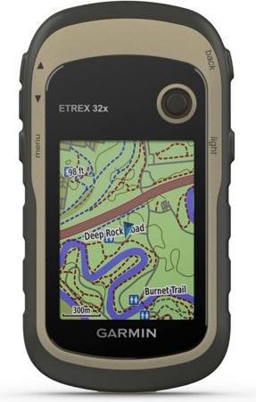 Produktbild Garmin eTrex 32x