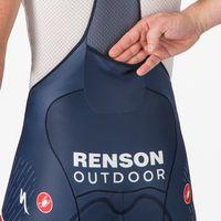 Produktbild Castelli Soudal Quick-Step Free Aero Race S Bibshort (S)