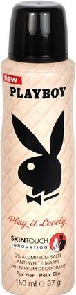 Actual product image Playboy Play It Wild (Eau de toilette, 100 ml)