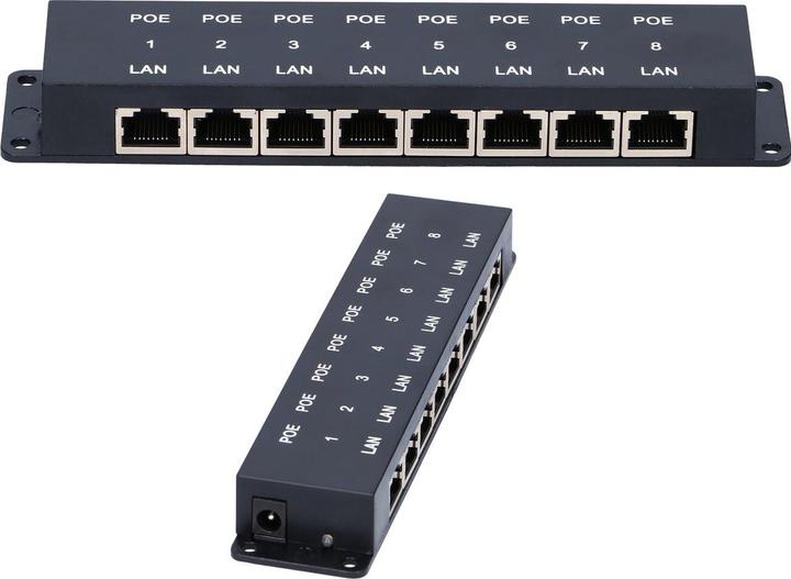 Produktbild Extralink EX.2046 (802.3af (PoE), 24 W)