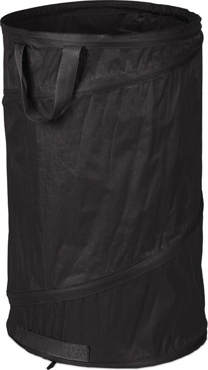 Image du produit Relaxdays 2x sac à feuilles (120 l)