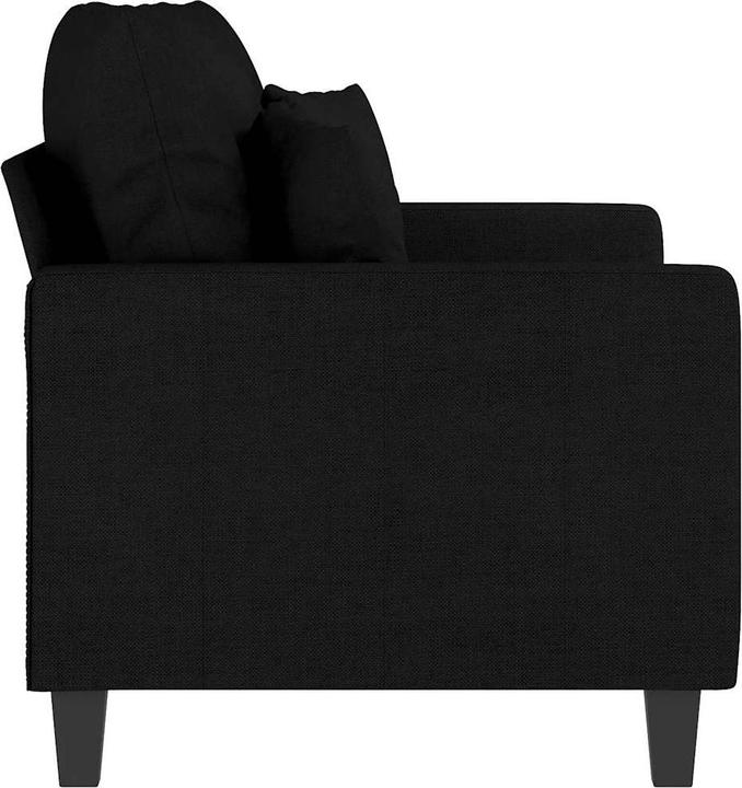 Actual product image vidaXL 2-Sitzer-Sofa (2 person sofa)