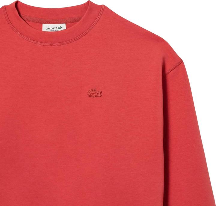 Immagine prodotto Lacoste Felpa Oversize Donna (32)