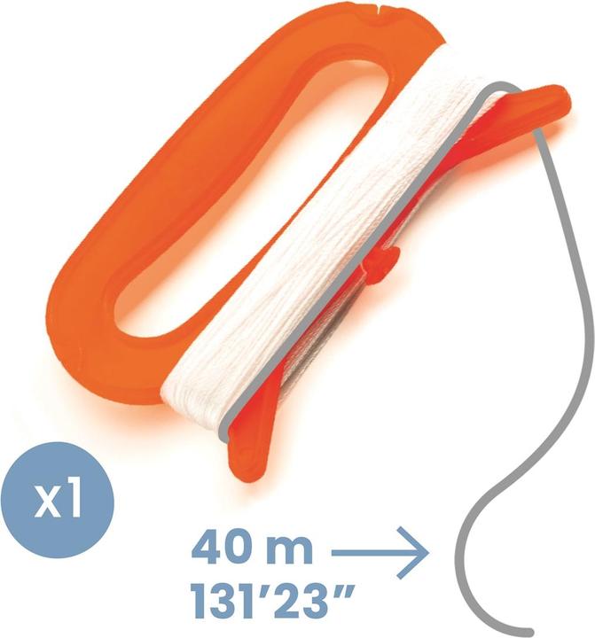 Image du produit Djeco Flugdrache Ocean