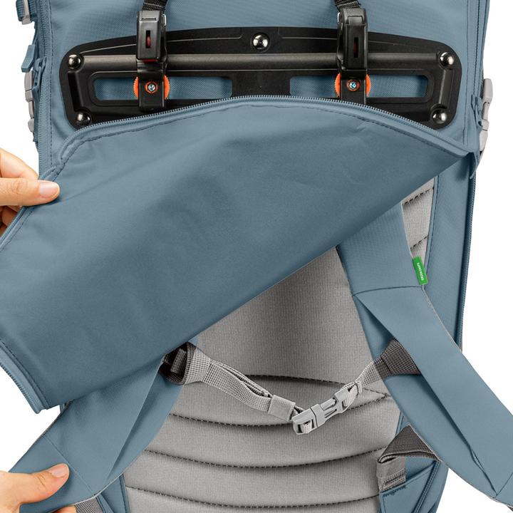 Immagine prodotto Vaude CityGo Bike 23 II Fahrradtasche 34 cm (23 l)