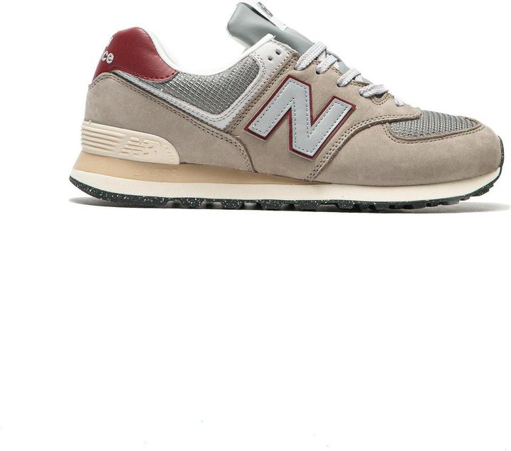 Produktbild New Balance U574SKB (40)