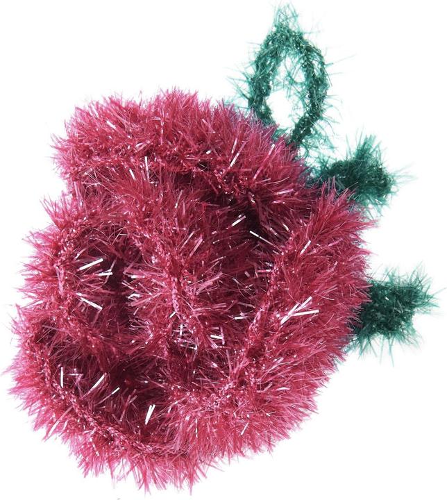 Actual product image Rico Design Häkelset Bubble 6-teilig, Rose