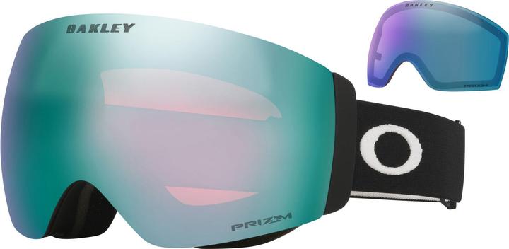 Oakley Flight Deck Pro M