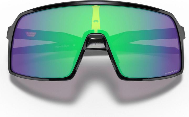 Produktbild Oakley Sutro S (Polished Black, PRIZM Jade)