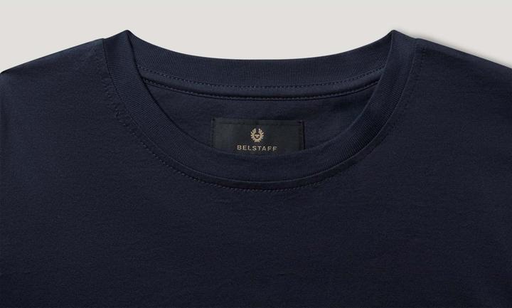 Produktbild Belstaff Steel (M)