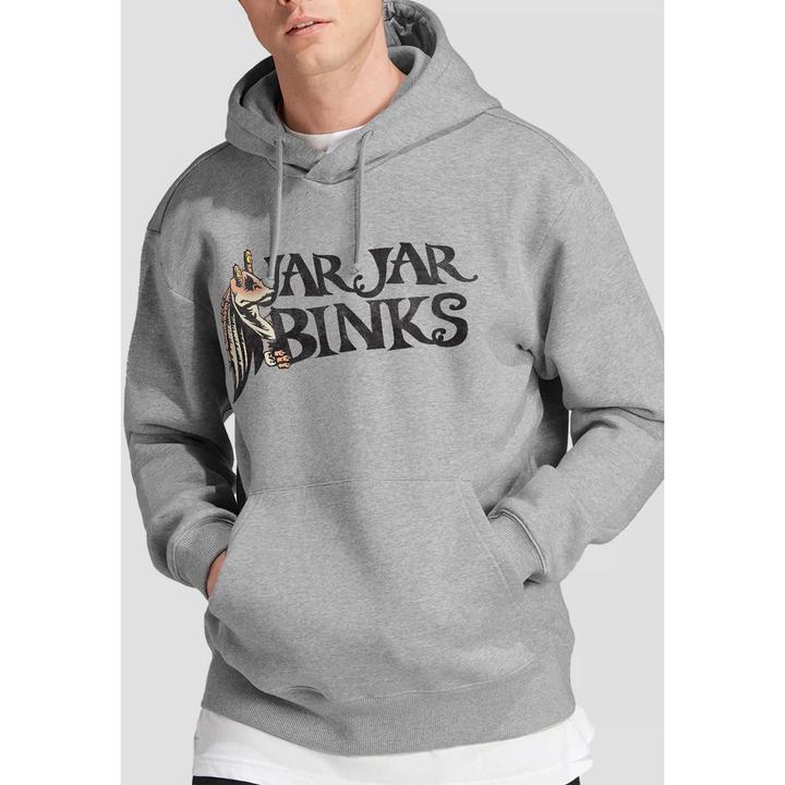 Produktbild Star Wars Kapuzenpullover (XL)