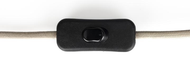 Immagine prodotto White Label Living Table Lamp Wubbo Beige (G9)