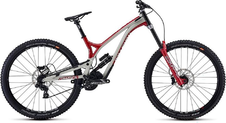 Image du produit Monkey Products Commencal - DH-29-V4
