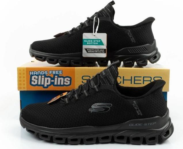 Image du produit Skechers Glide-Step - Noxus (41)
