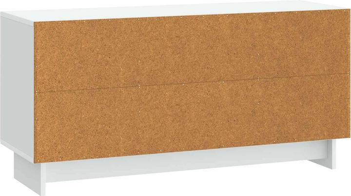 Produktbild vidaXL TV-Schränk (34.50 x 102 x 50 cm)