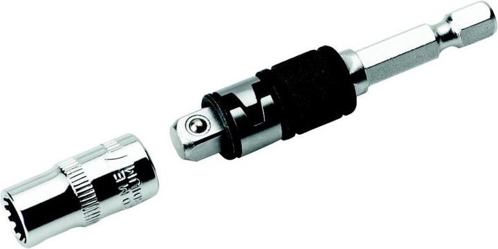 Productafbeelding Cimco Dopbithouder (1/4")