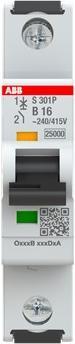 Immagine prodotto ABB S301P-B6