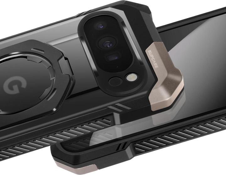 Produktbild Supcase Unicorn Beetle Grip Hülle Pixel 10 Pro XL (Google Pixel 10 Pro XL)