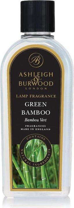 Ashleigh & Burwood Lamp Fragrance Green Bamboo (500 ml)