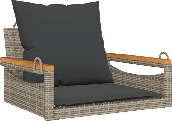 Immagine prodotto vidaXL Set da salotto da giardino da 10 pezzi con cuscini