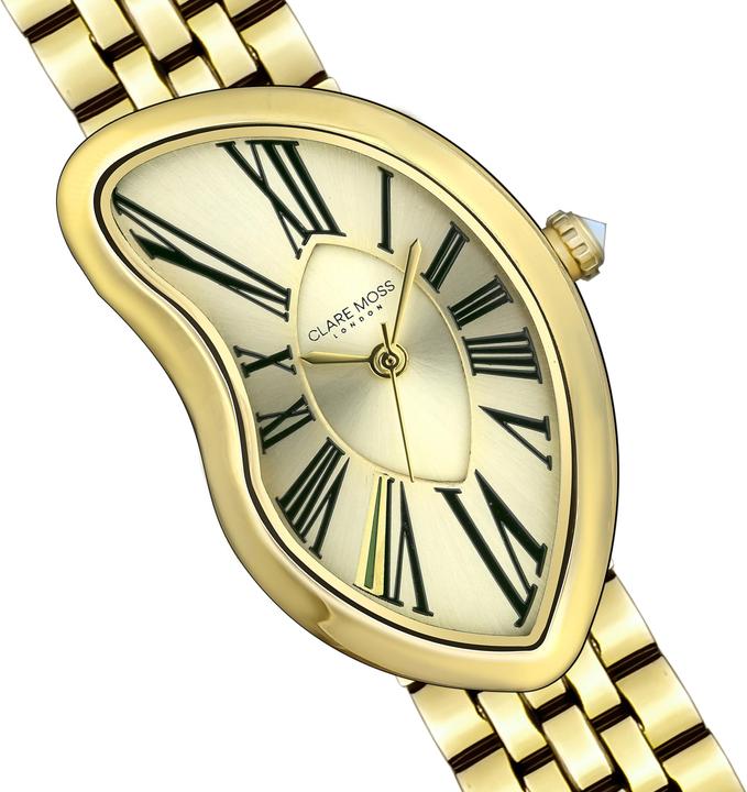 Image du produit Clare Moss Old money sunray Link (26 mm)