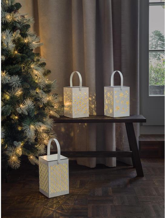 Actual product image STT Lantern