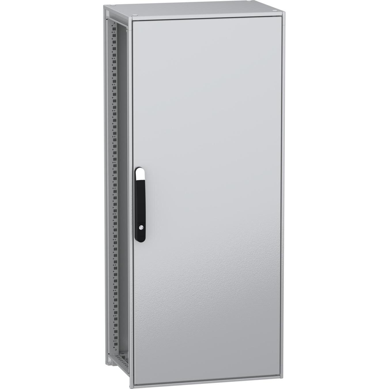 Schneider Electric Schneider StandgehäuseNSYSFN14640Pe.PanelSeT SFN a. dekarbonisiertem (Gehäuse), Elektronikzubehör + G...