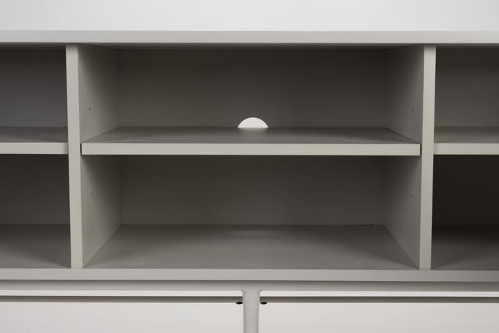 Immagine prodotto Zuiver Credenza Cayo Bassa (155 x 40 x 55 cm)