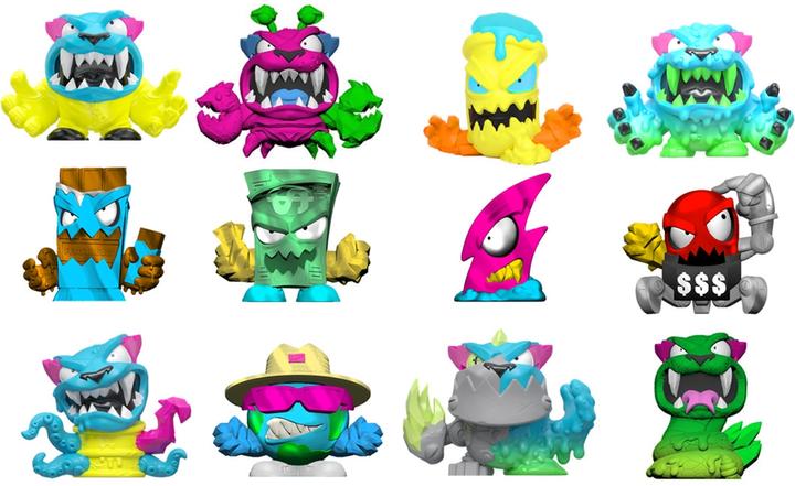 Produktbild Moose Mr Beast Lab Swarms