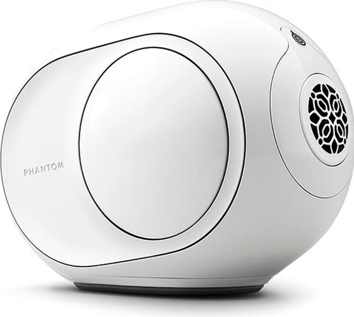 Image du produit Devialet Phantom II 95 dB (Airplay 2, Bluetooth, WiFi)