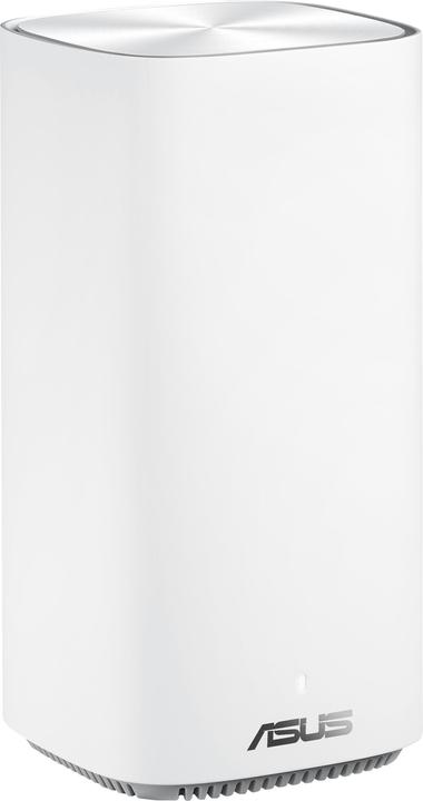 Actual product image ASUS Mesh System ZenWiFi AC Mini (CD6) Set of 2