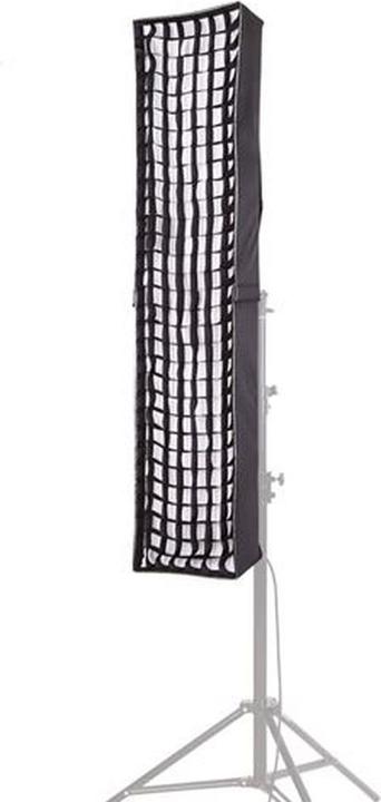 Actual product image Falcon Eyes Flexible Bi-Colour LED Panel RX-29TDX 121x24 cm