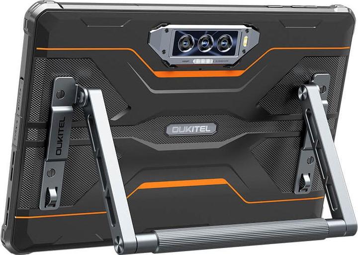 Produktbild Oukitel RT8 (4G, 11", 256 GB, Orange)