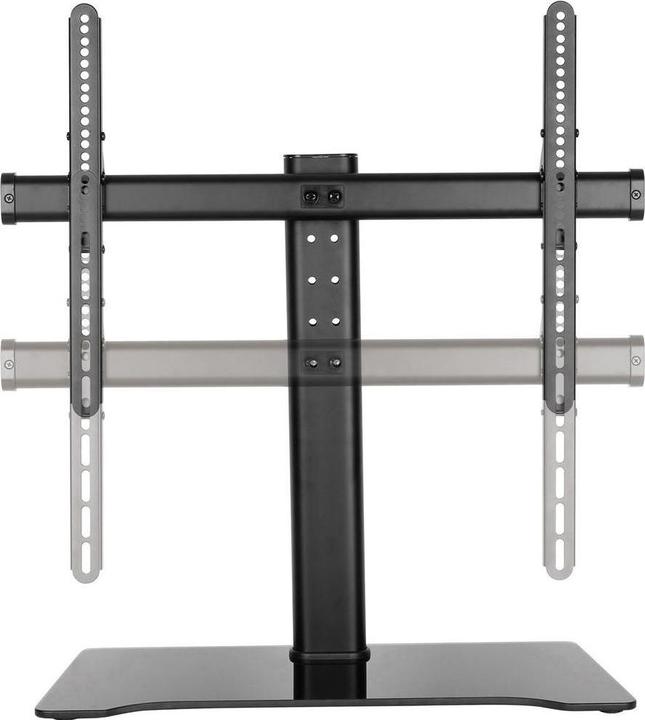 Actual product image SpeaKa Professional TV stand 60.96 cm (24") - 106.68 cm (42"), height adjustable (42", 40 kg)